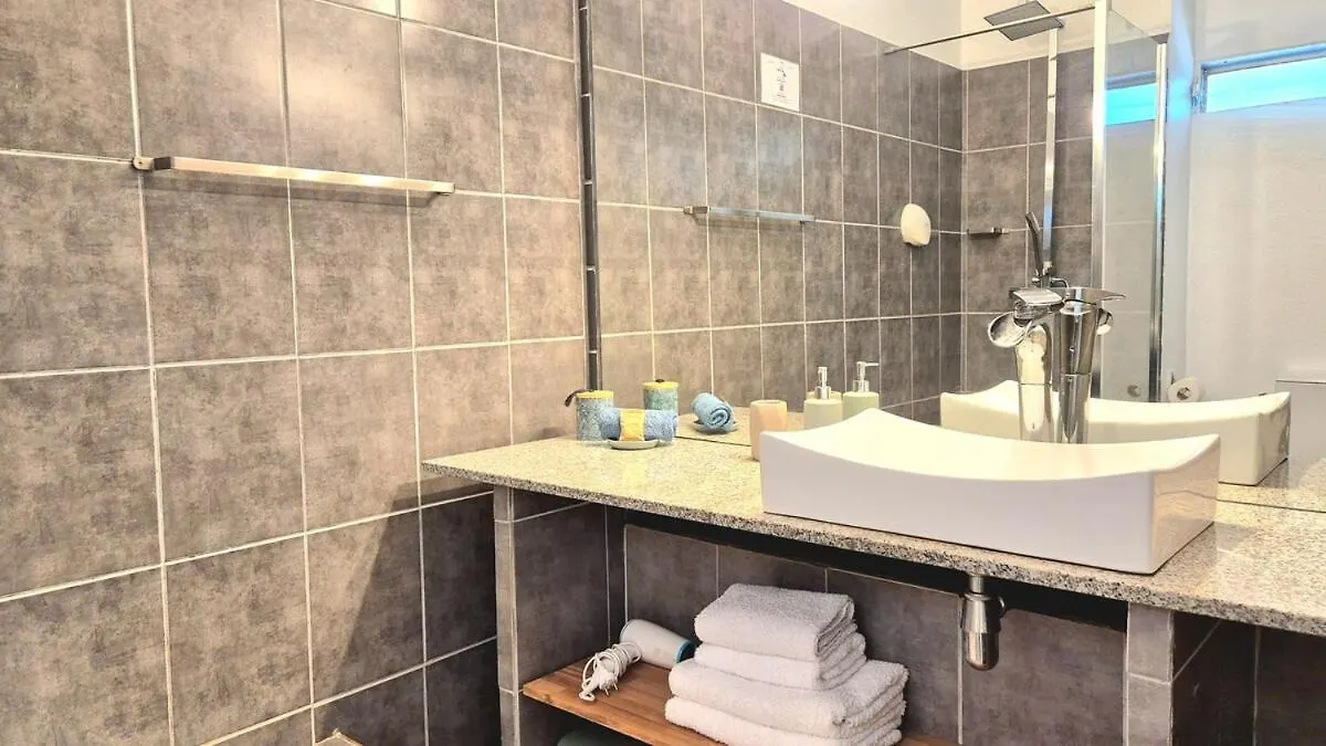 Studio Confortable En Residence - Jo Paul Le Gosier  0*, Le Gosier (Grande-Terre) Guadeloupe